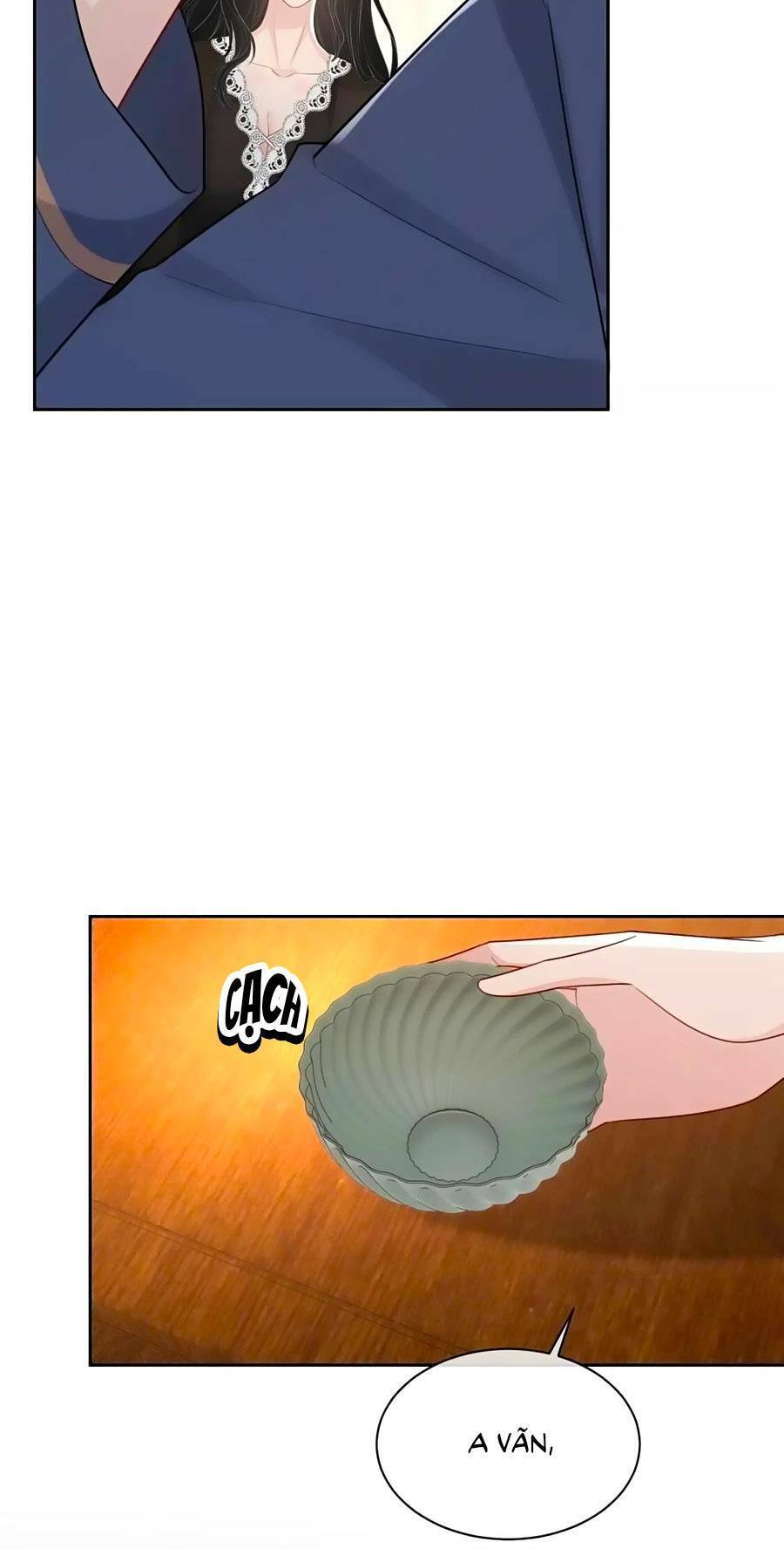 Chỉ Yêu Mình Em Chapter 86.2 - 17