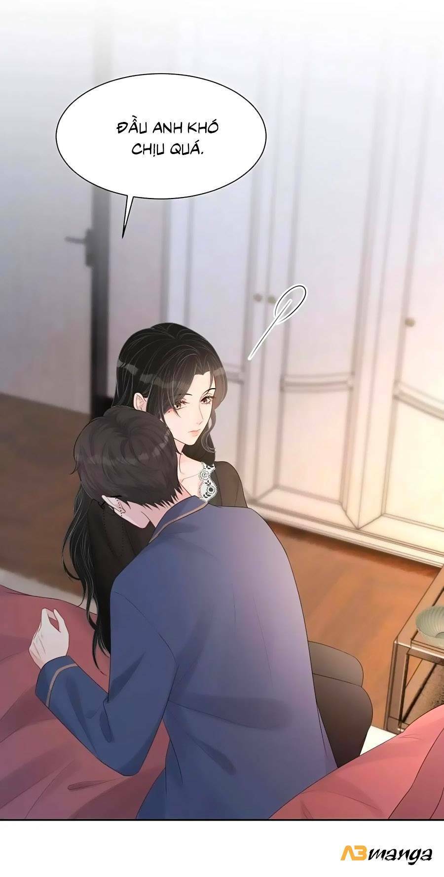 Chỉ Yêu Mình Em Chapter 86.2 - 18