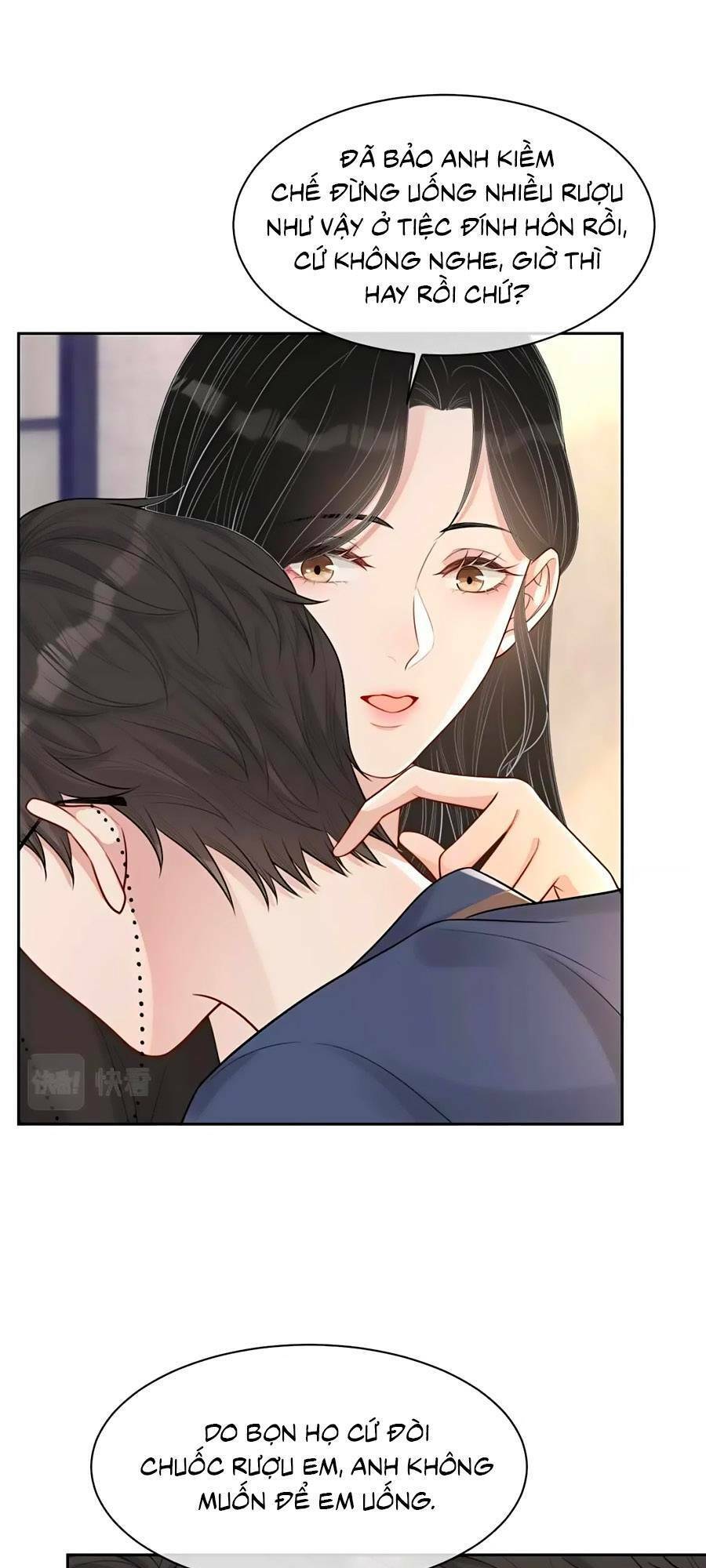 Chỉ Yêu Mình Em Chapter 86.2 - 19