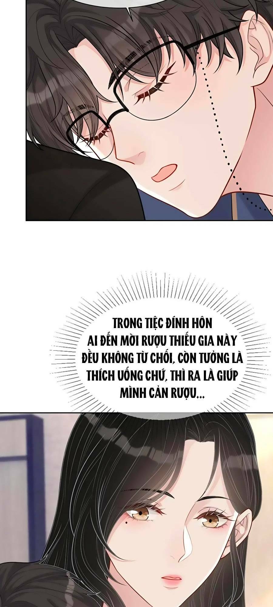 Chỉ Yêu Mình Em Chapter 86.2 - 20