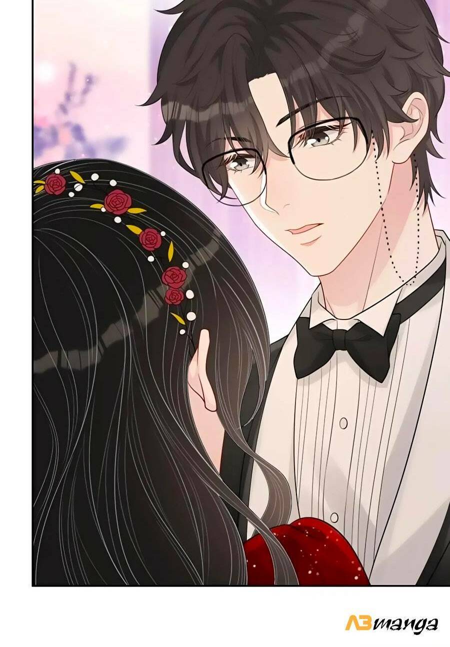 Chỉ Yêu Mình Em Chapter 86.2 - 3