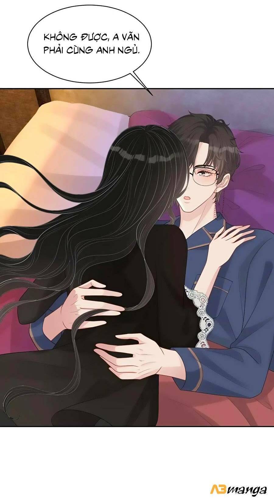 Chỉ Yêu Mình Em Chapter 86.2 - 22