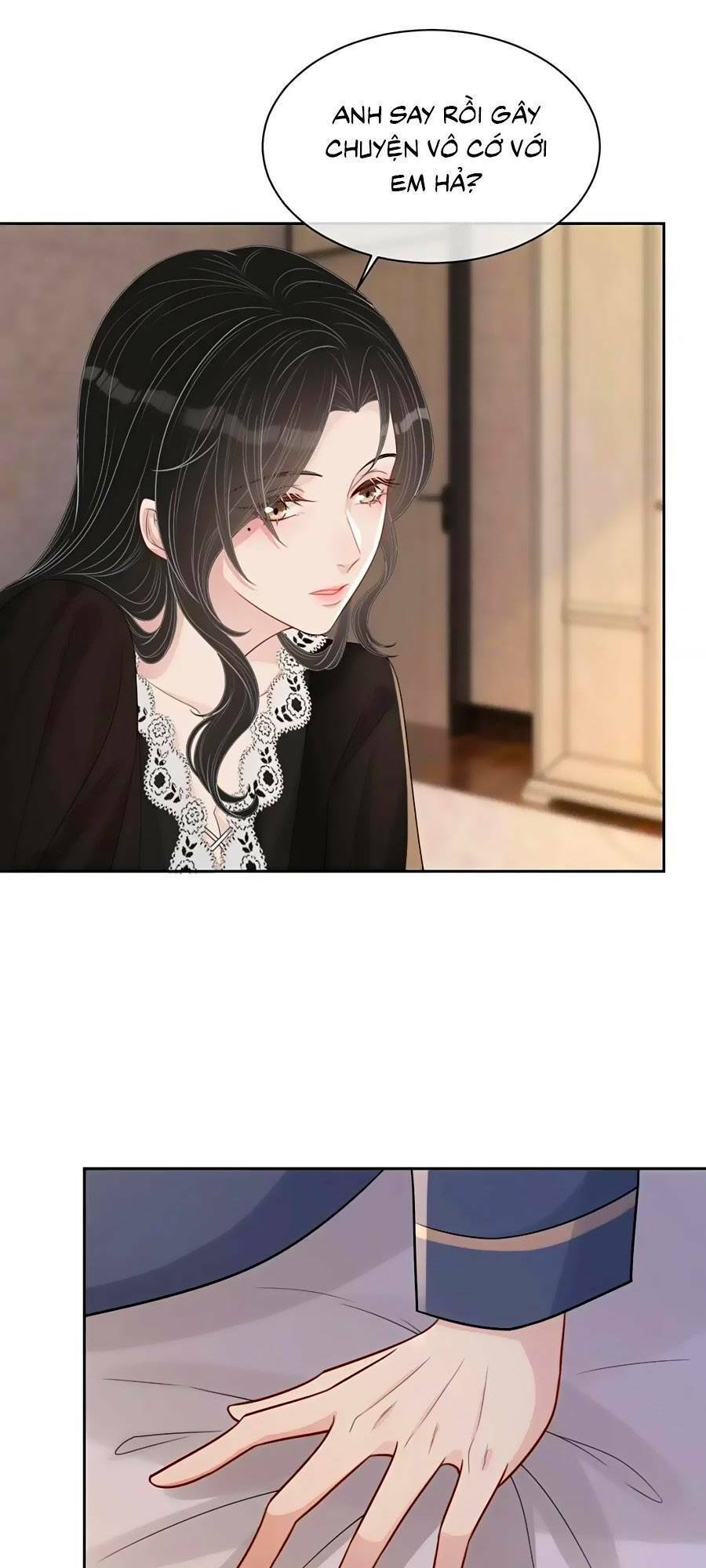 Chỉ Yêu Mình Em Chapter 86.2 - 23