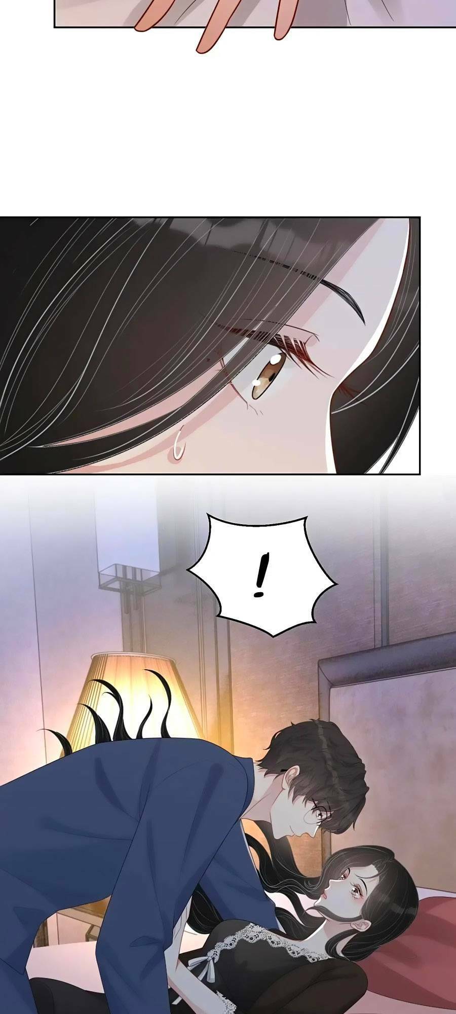 Chỉ Yêu Mình Em Chapter 86.2 - 24