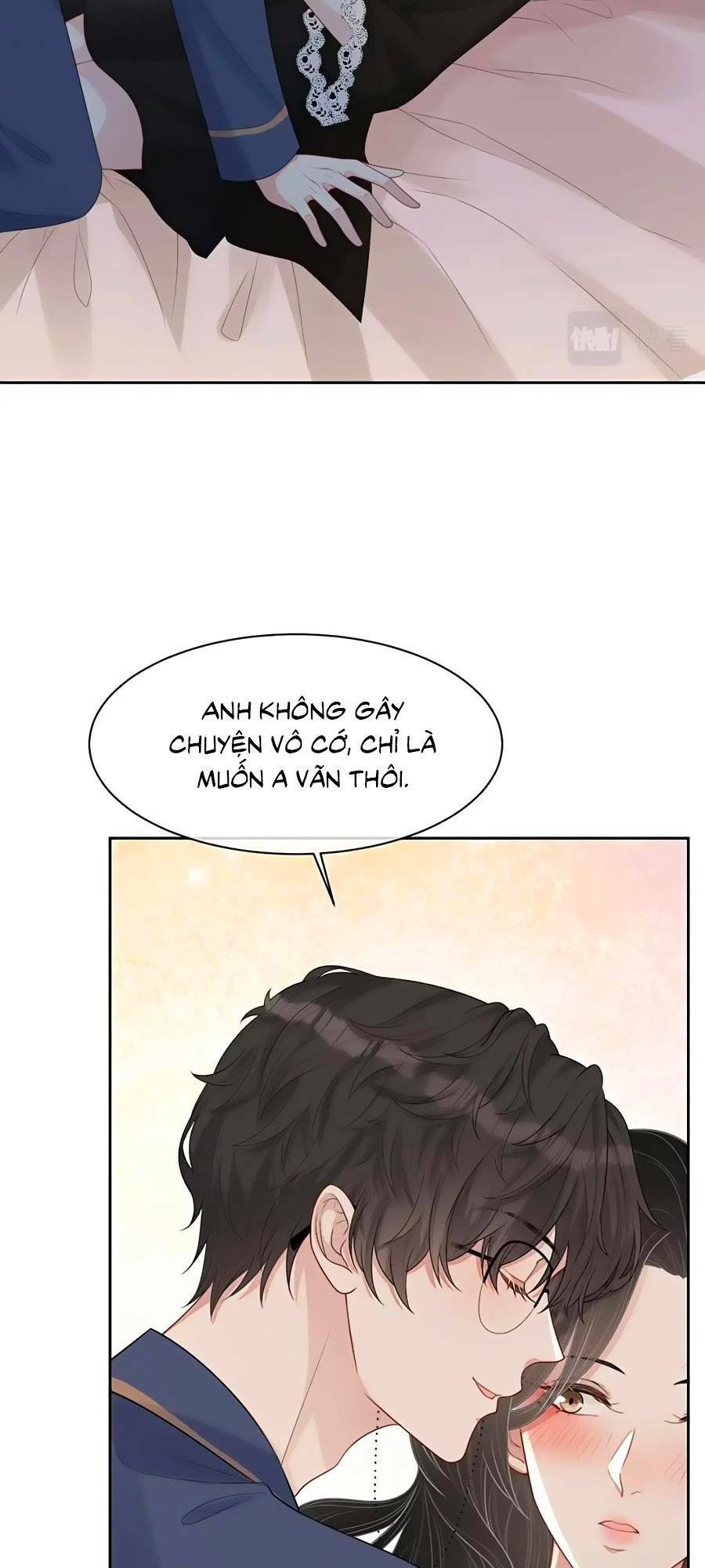 Chỉ Yêu Mình Em Chapter 86.2 - 25