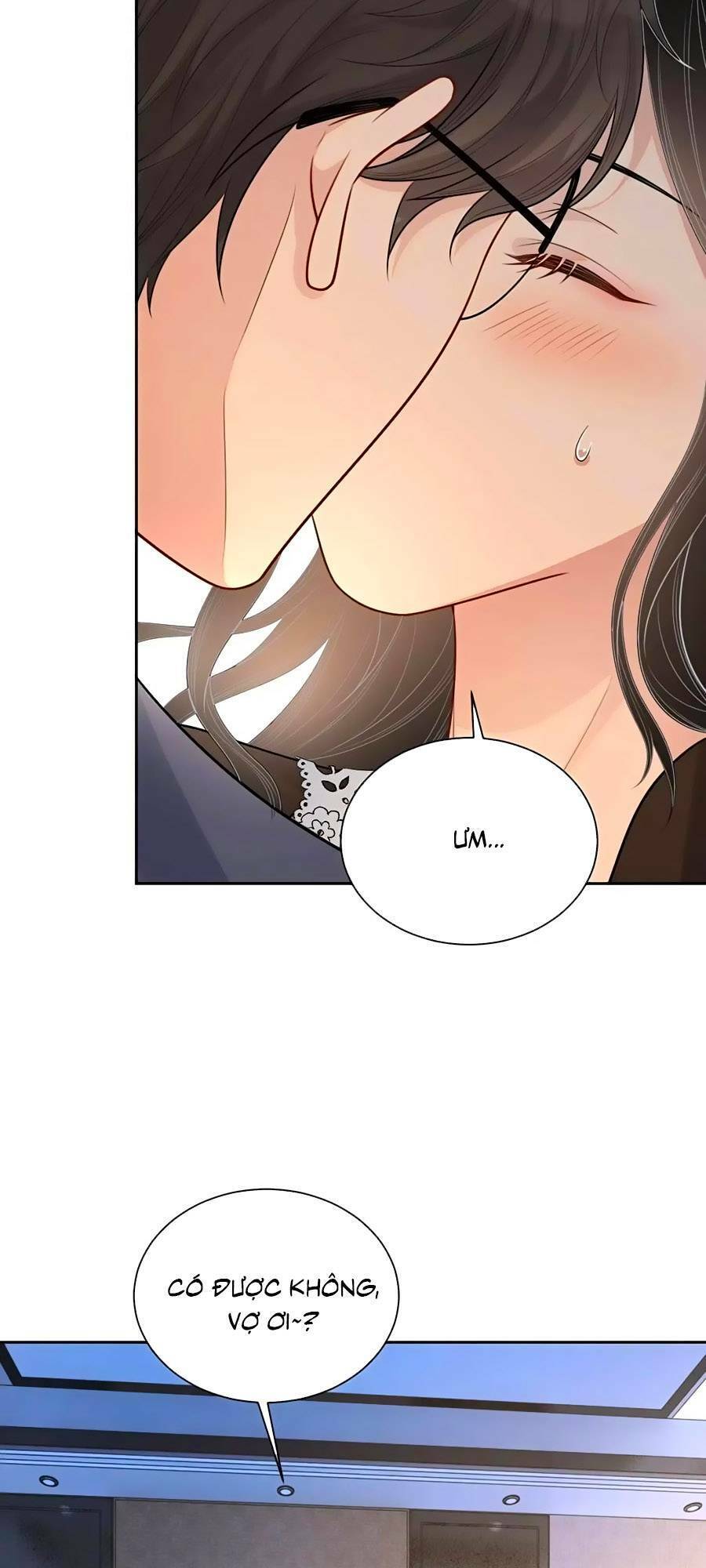 Chỉ Yêu Mình Em Chapter 86.2 - 29