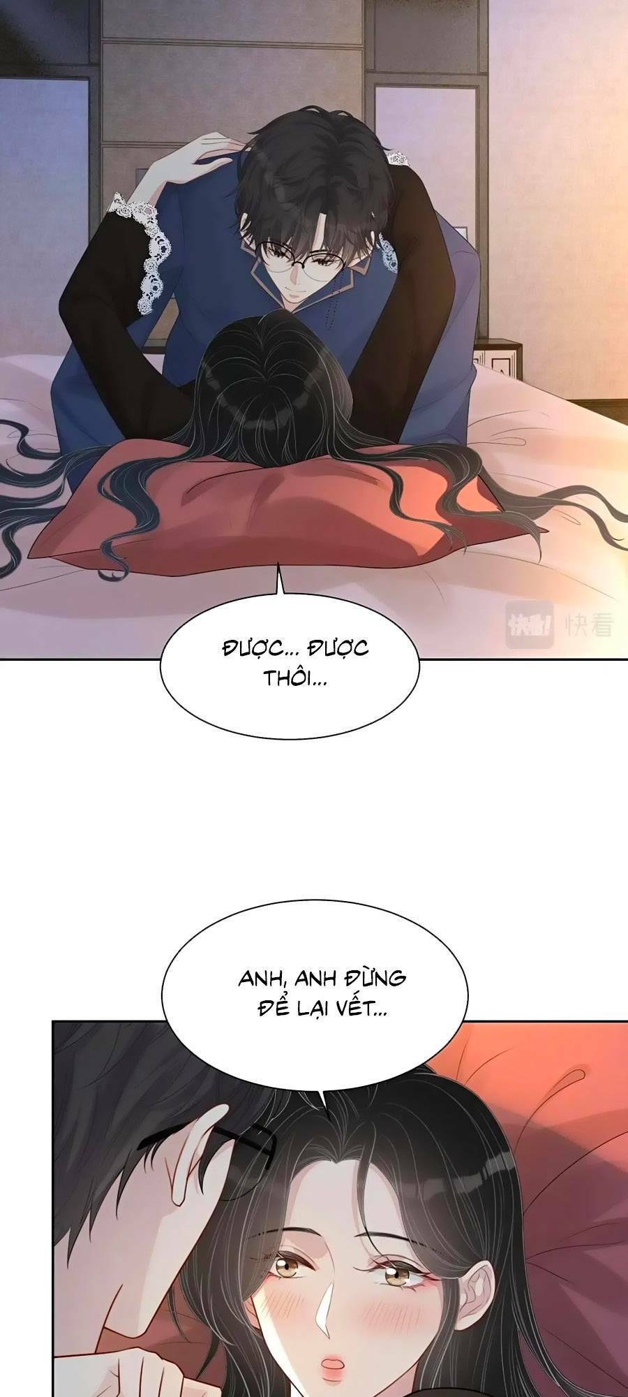 Chỉ Yêu Mình Em Chapter 86.2 - 30