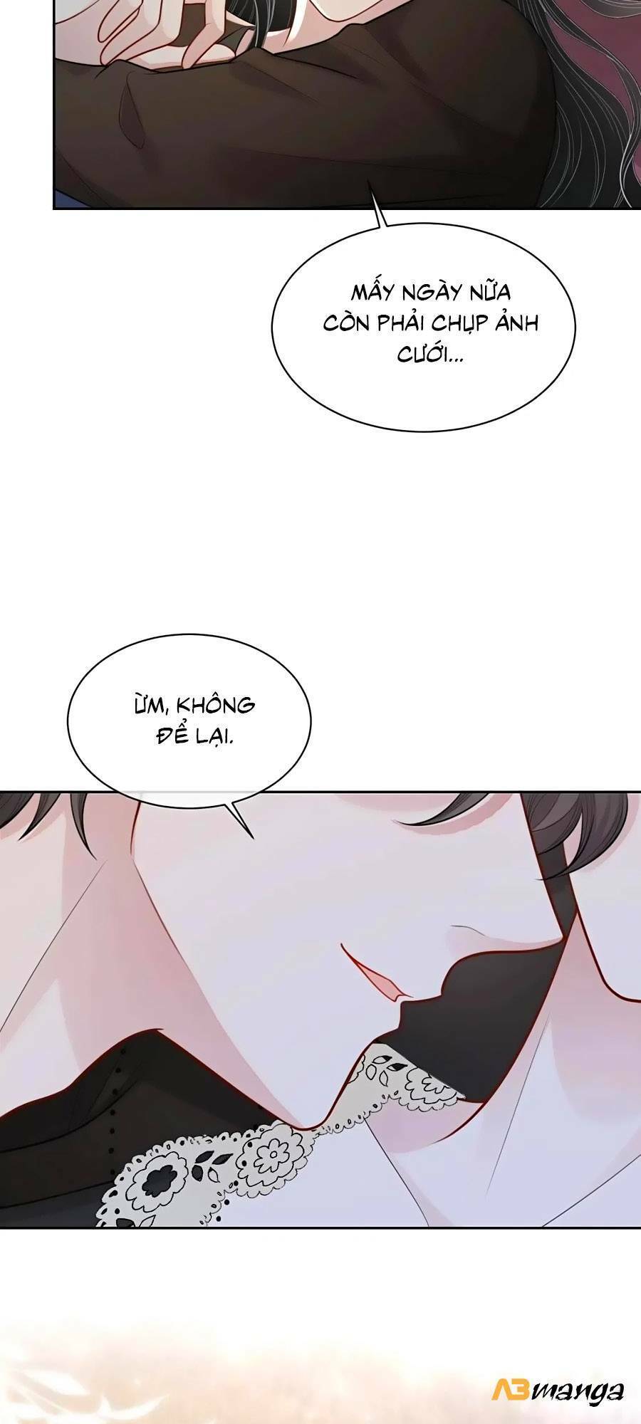 Chỉ Yêu Mình Em Chapter 86.2 - 31