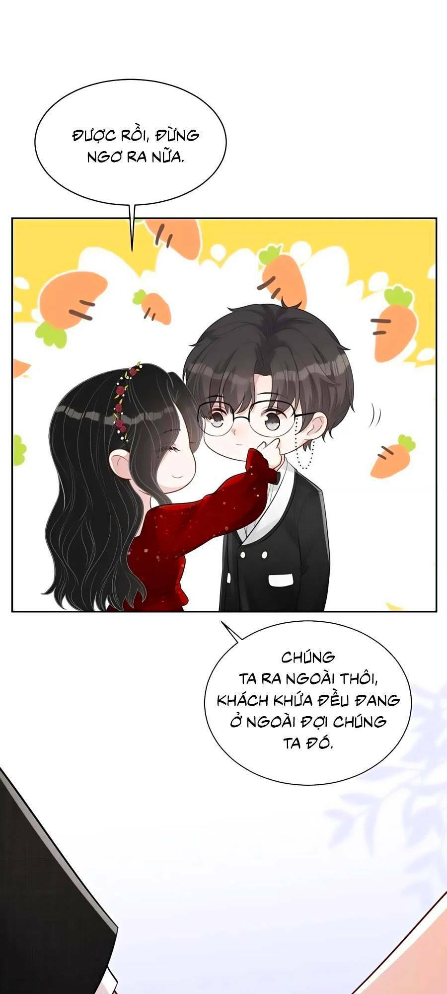 Chỉ Yêu Mình Em Chapter 86.2 - 5