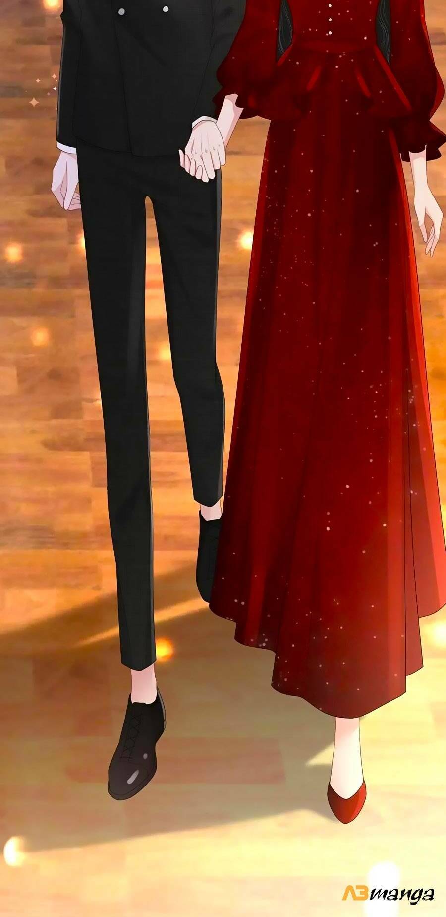 Chỉ Yêu Mình Em Chapter 86.2 - 7