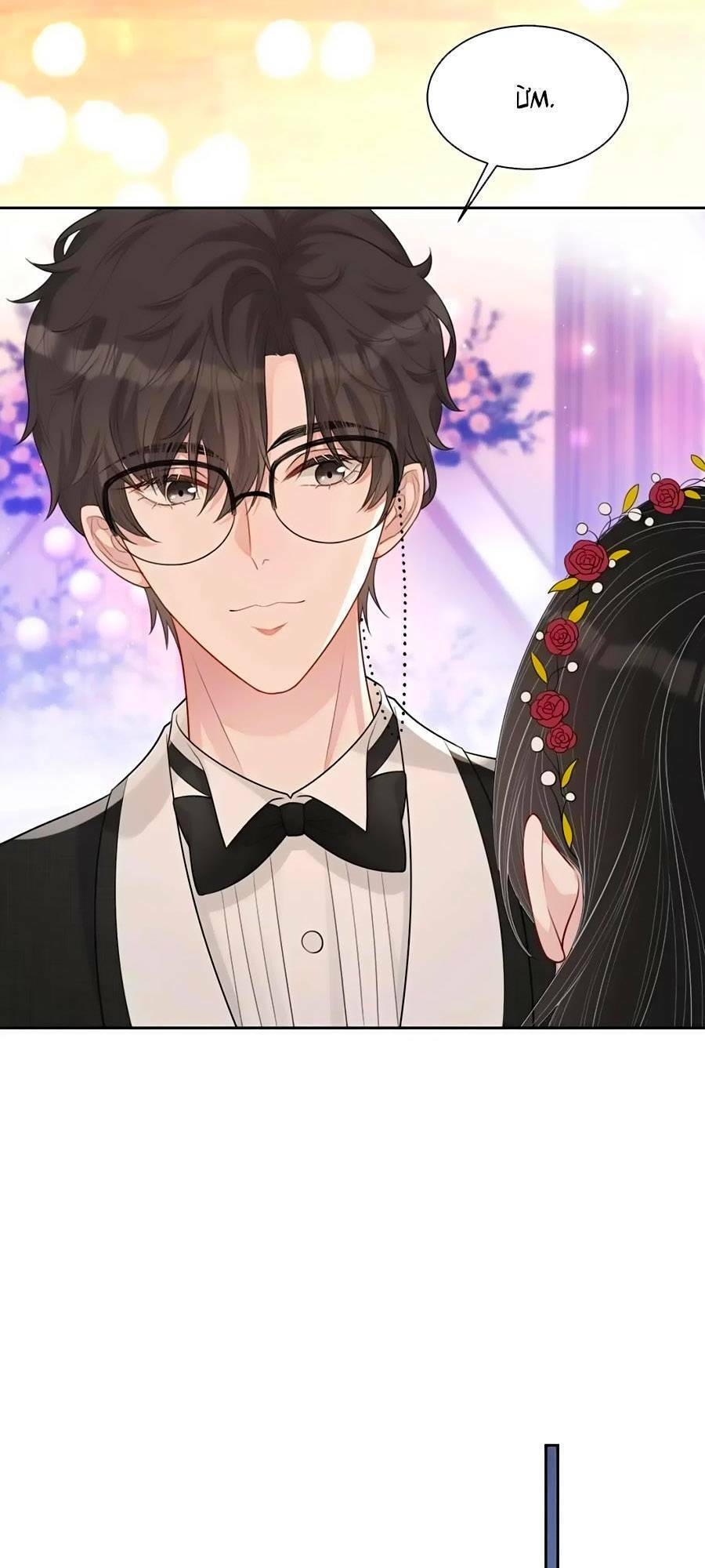 Chỉ Yêu Mình Em Chapter 86.2 - 8