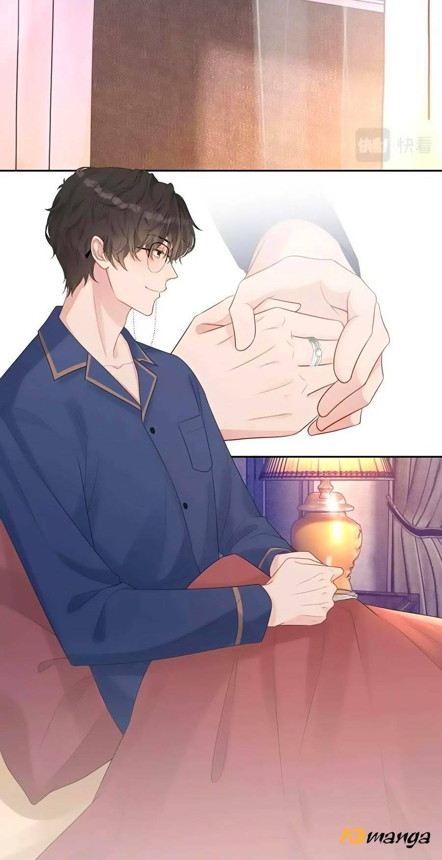 Chỉ Yêu Mình Em Chapter 86.2 - 10