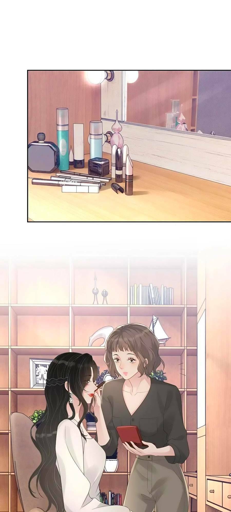 Chỉ Yêu Mình Em Chapter 86.3 - 1