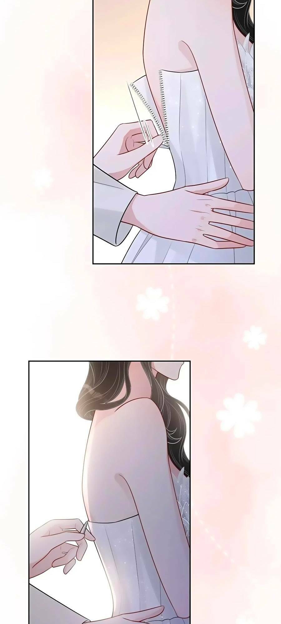 Chỉ Yêu Mình Em Chapter 86.3 - 12