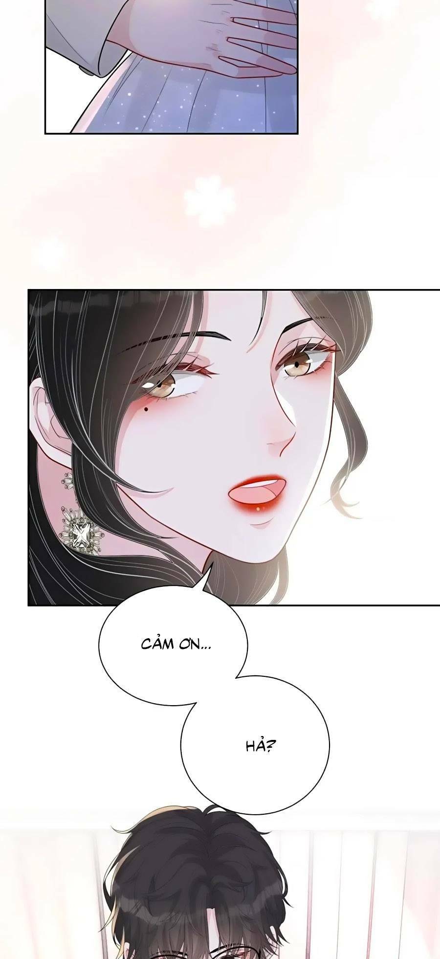 Chỉ Yêu Mình Em Chapter 86.3 - 13