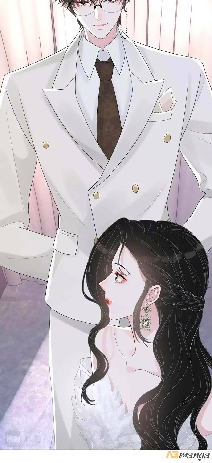 Chỉ Yêu Mình Em Chapter 86.3 - 14