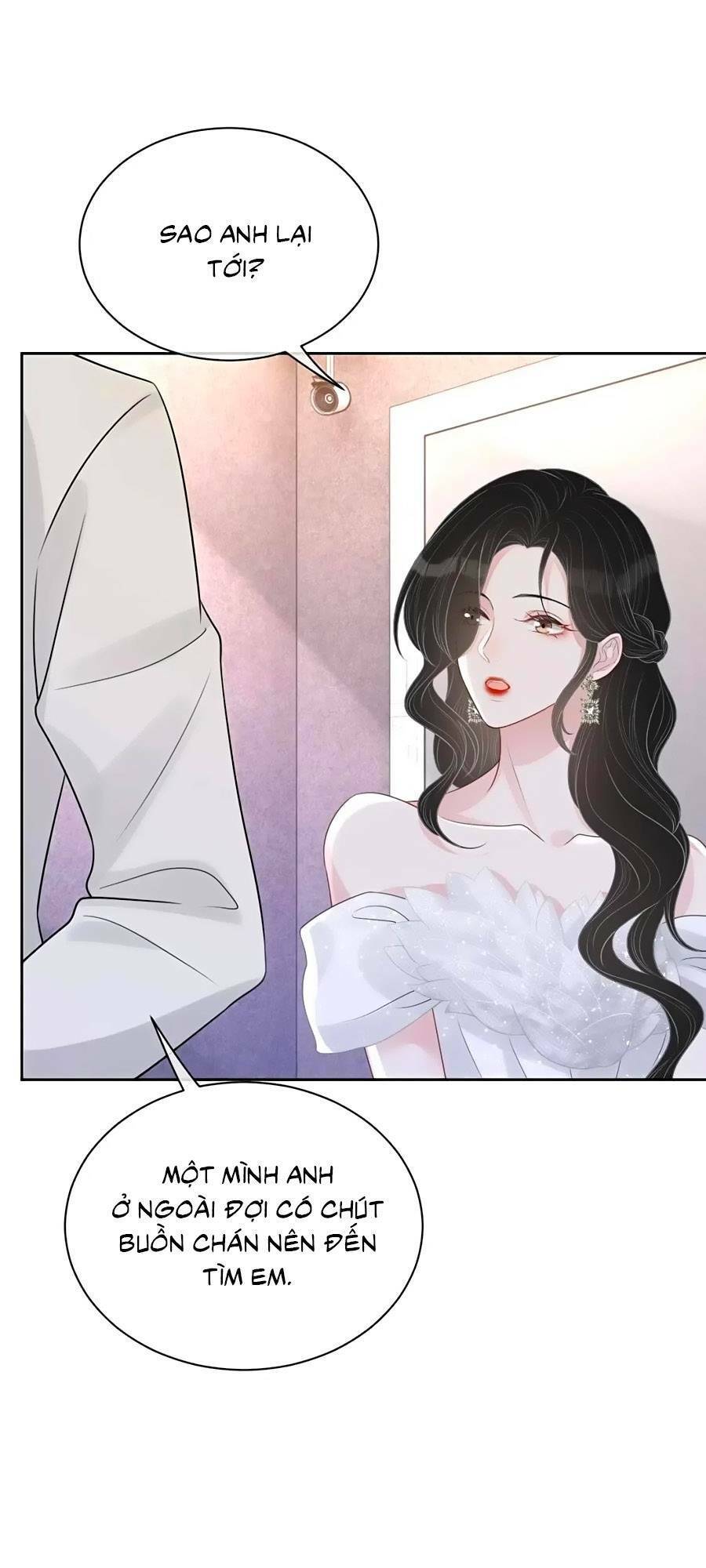 Chỉ Yêu Mình Em Chapter 86.3 - 15