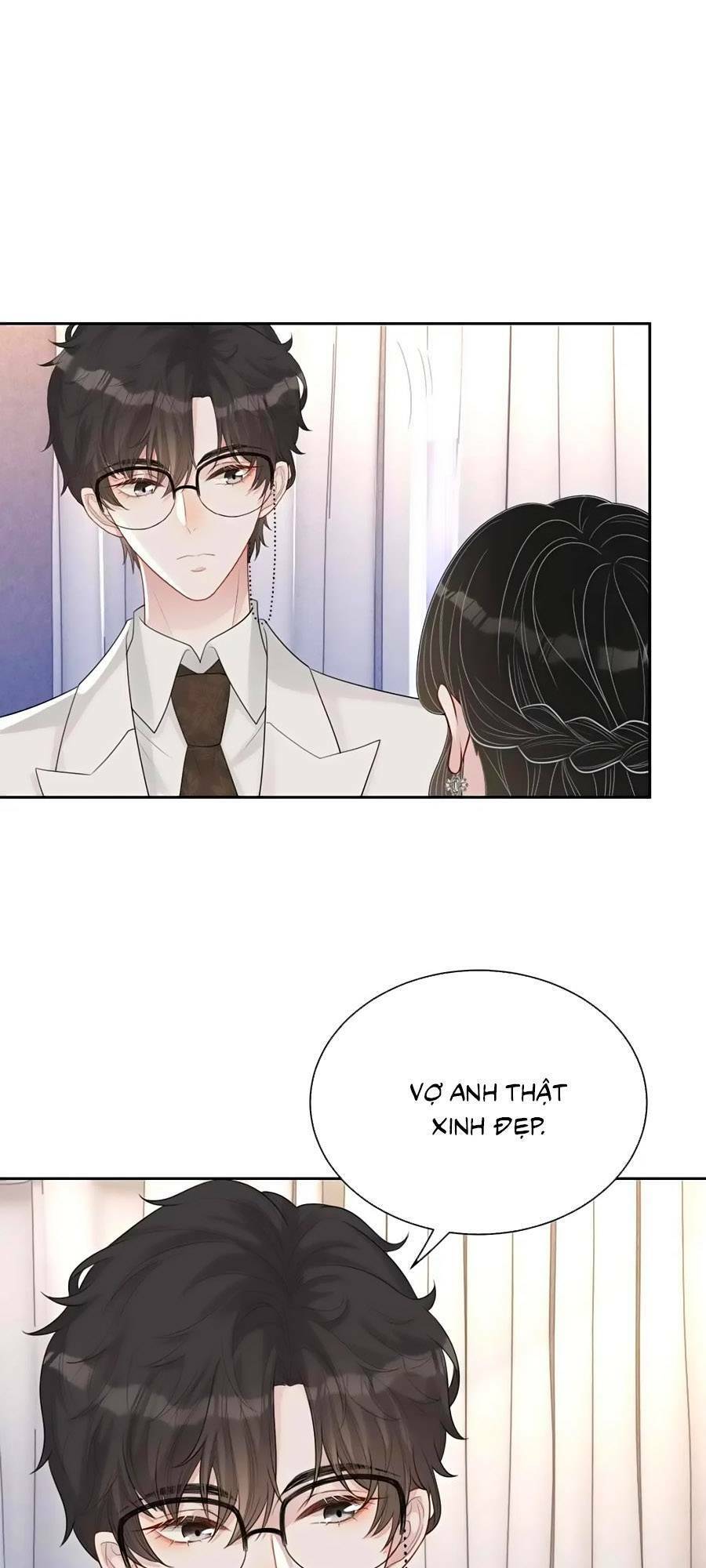 Chỉ Yêu Mình Em Chapter 86.3 - 16