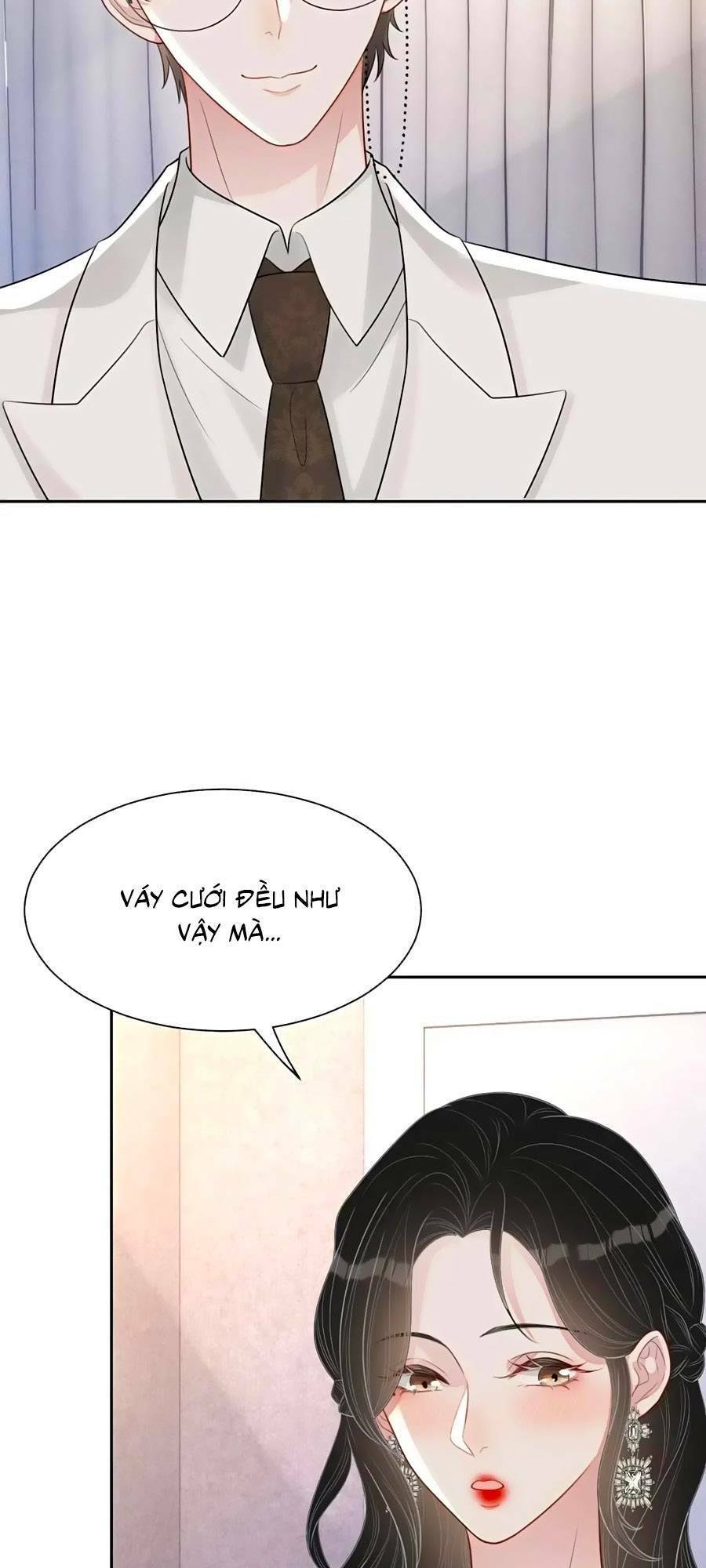 Chỉ Yêu Mình Em Chapter 86.3 - 17