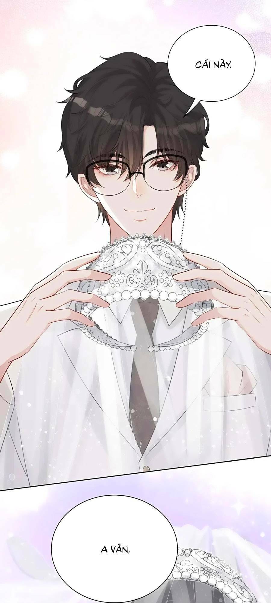 Chỉ Yêu Mình Em Chapter 86.3 - 20