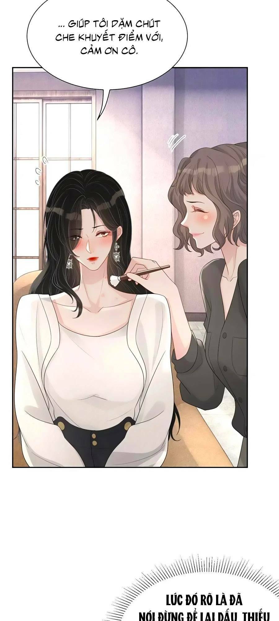 Chỉ Yêu Mình Em Chapter 86.3 - 3