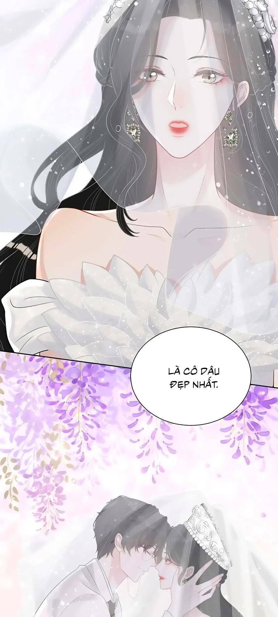 Chỉ Yêu Mình Em Chapter 86.3 - 21