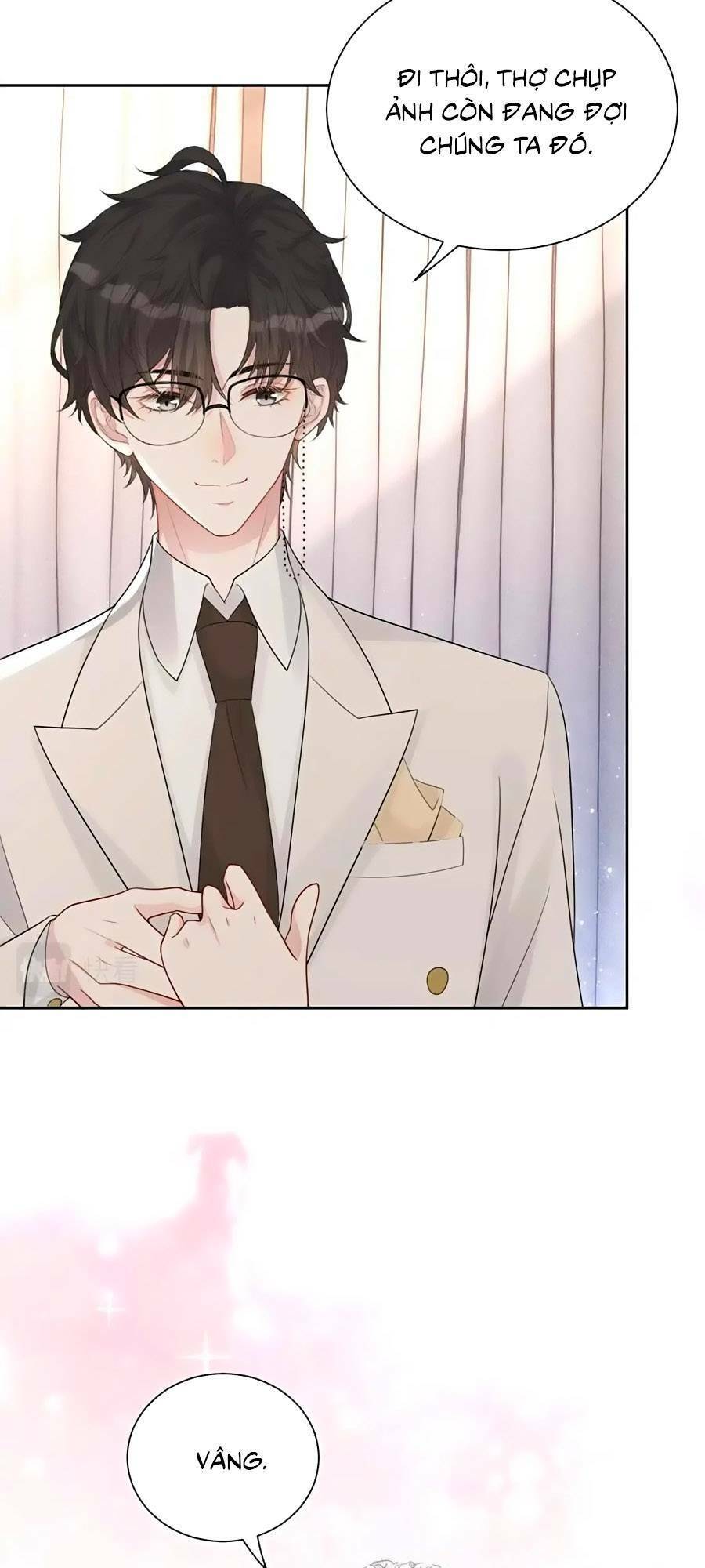 Chỉ Yêu Mình Em Chapter 86.3 - 25