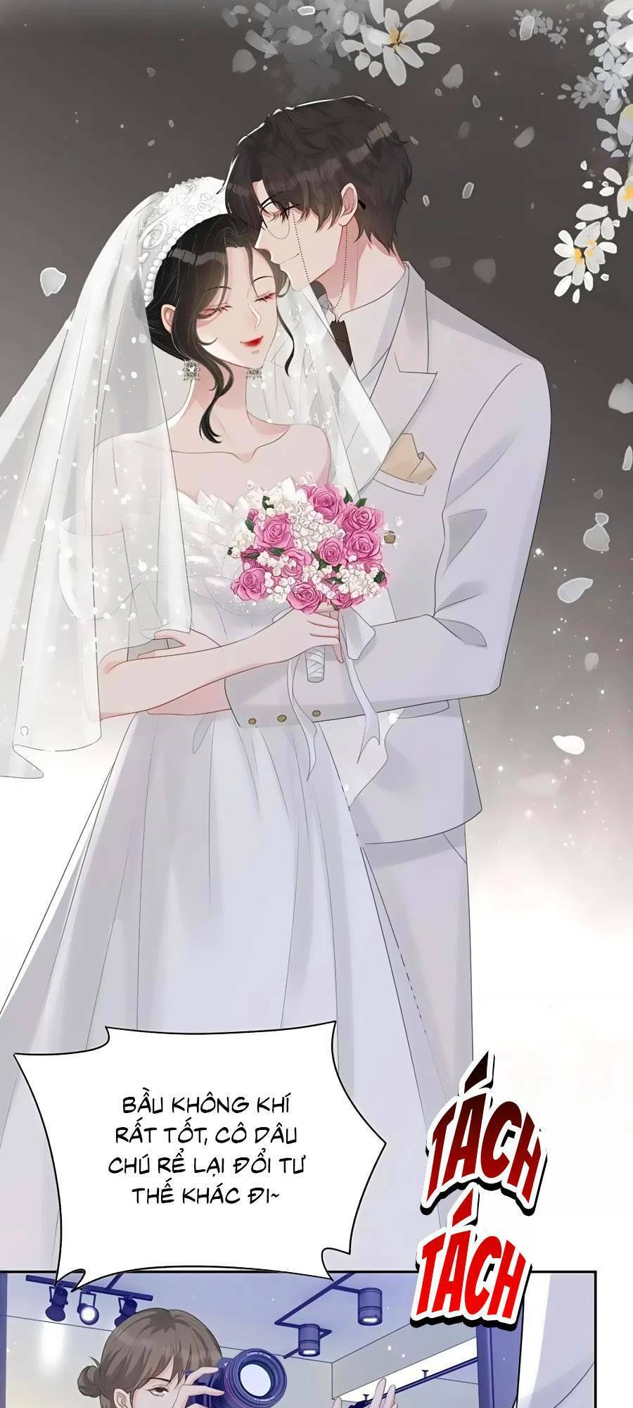 Chỉ Yêu Mình Em Chapter 86.3 - 29