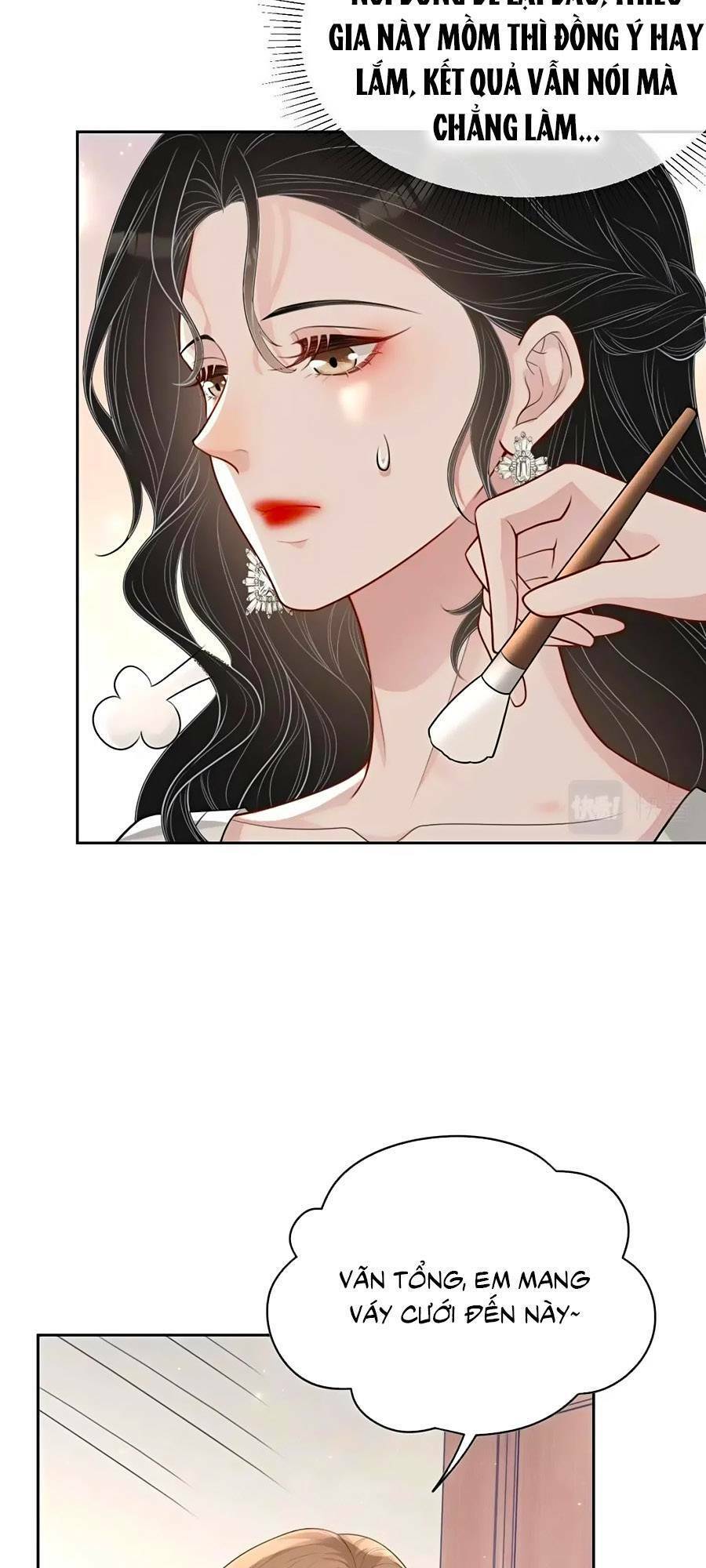 Chỉ Yêu Mình Em Chapter 86.3 - 4