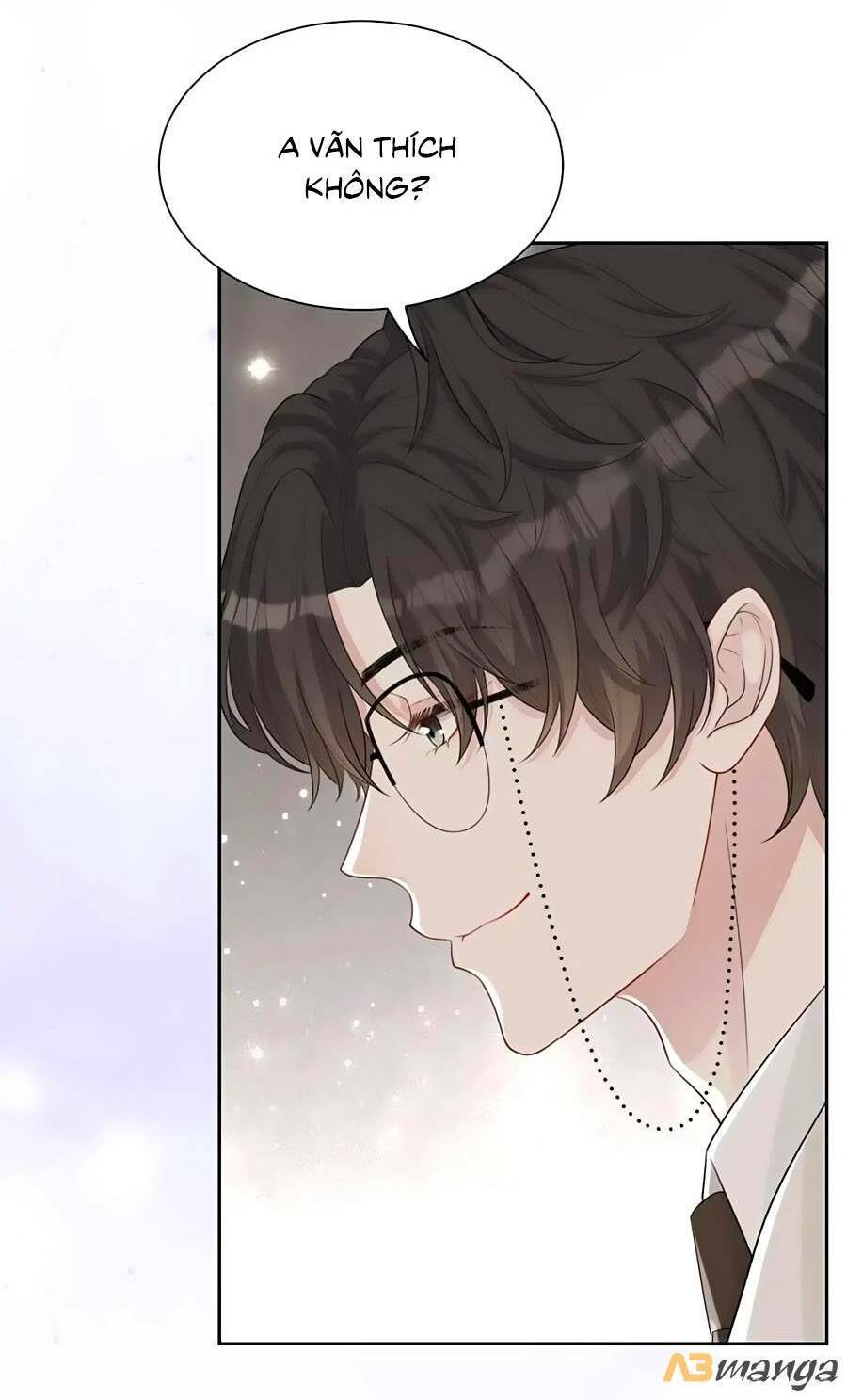 Chỉ Yêu Mình Em Chapter 86.3 - 33