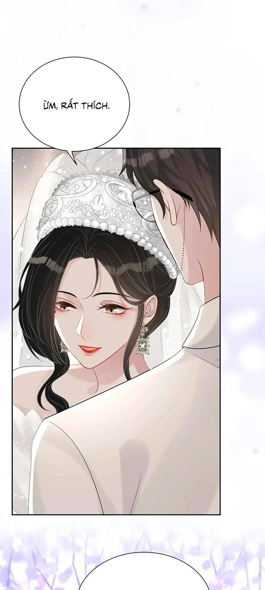 Chỉ Yêu Mình Em Chapter 86.3 - 34