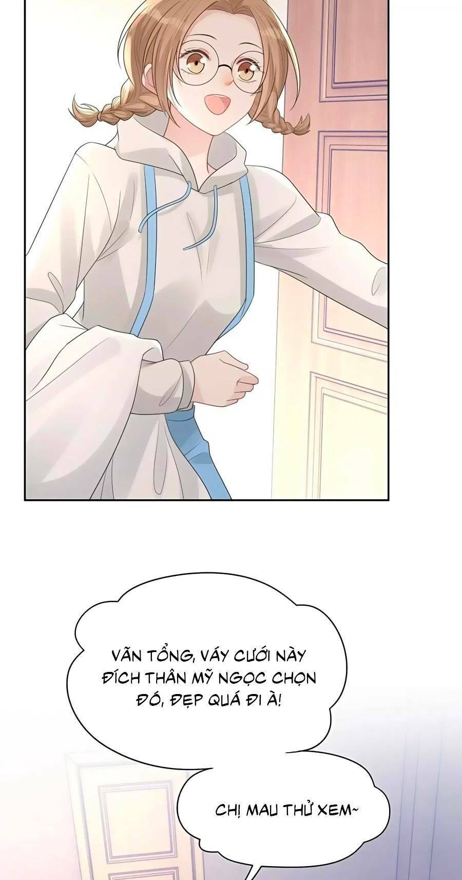 Chỉ Yêu Mình Em Chapter 86.3 - 5