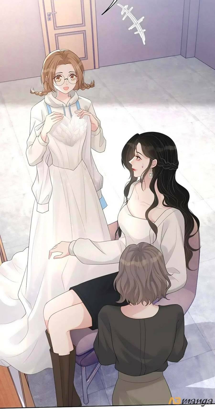 Chỉ Yêu Mình Em Chapter 86.3 - 6