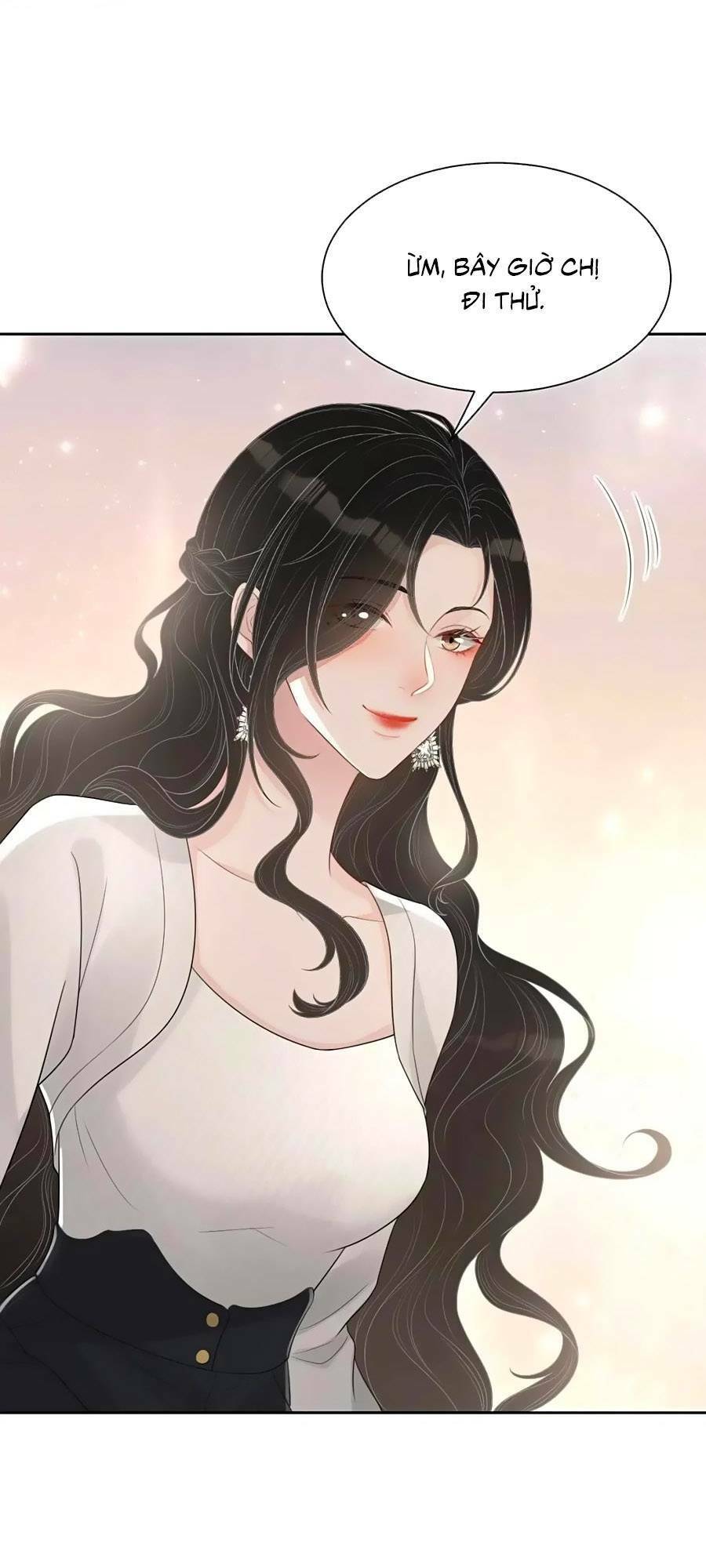 Chỉ Yêu Mình Em Chapter 86.3 - 7