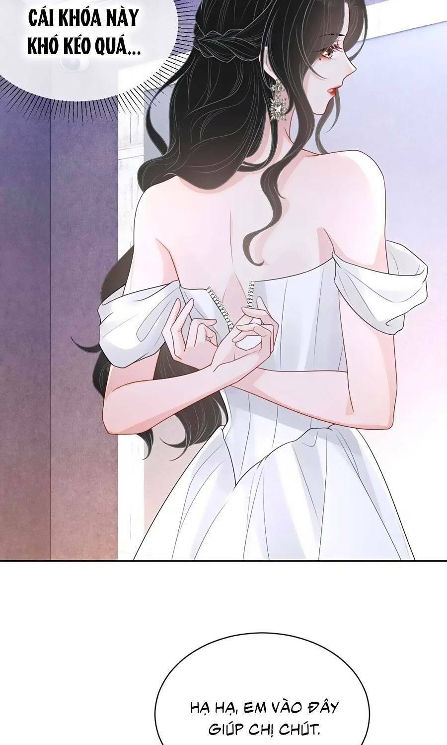 Chỉ Yêu Mình Em Chapter 86.3 - 9