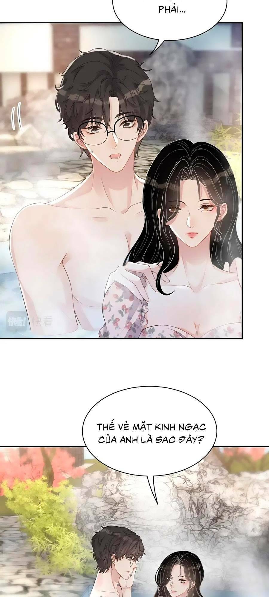 Chỉ Yêu Mình Em Chapter 86 - 16