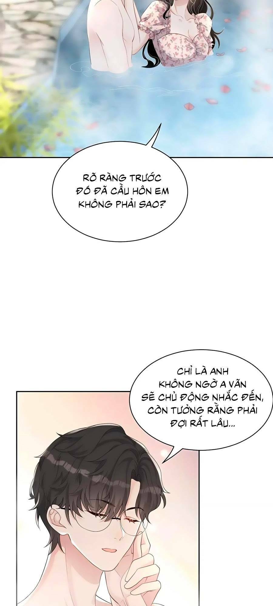 Chỉ Yêu Mình Em Chapter 86 - 17