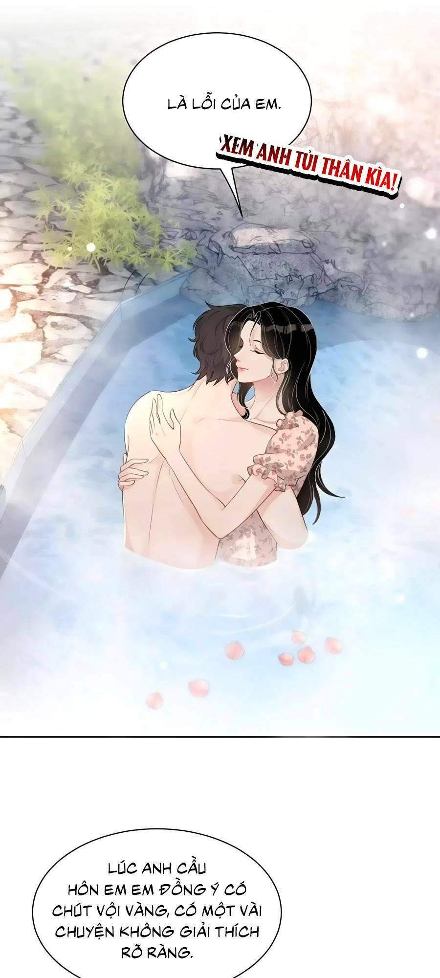 Chỉ Yêu Mình Em Chapter 86 - 20