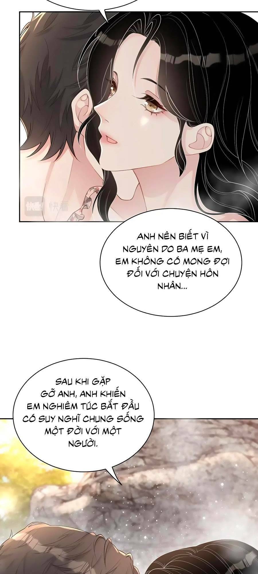 Chỉ Yêu Mình Em Chapter 86 - 21