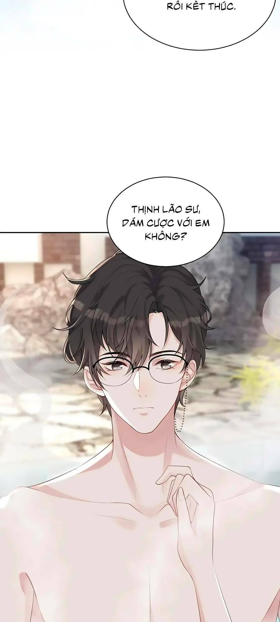 Chỉ Yêu Mình Em Chapter 86 - 26