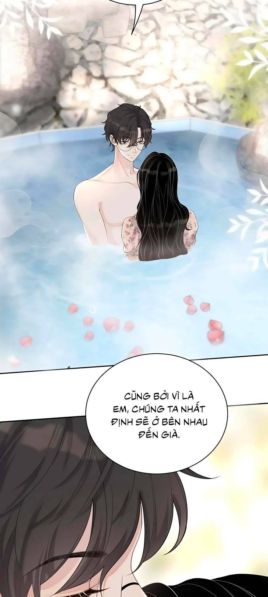 Chỉ Yêu Mình Em Chapter 86 - 29
