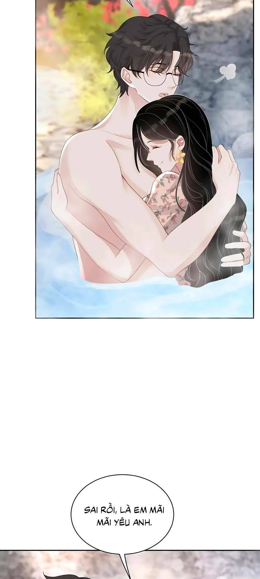 Chỉ Yêu Mình Em Chapter 86 - 33