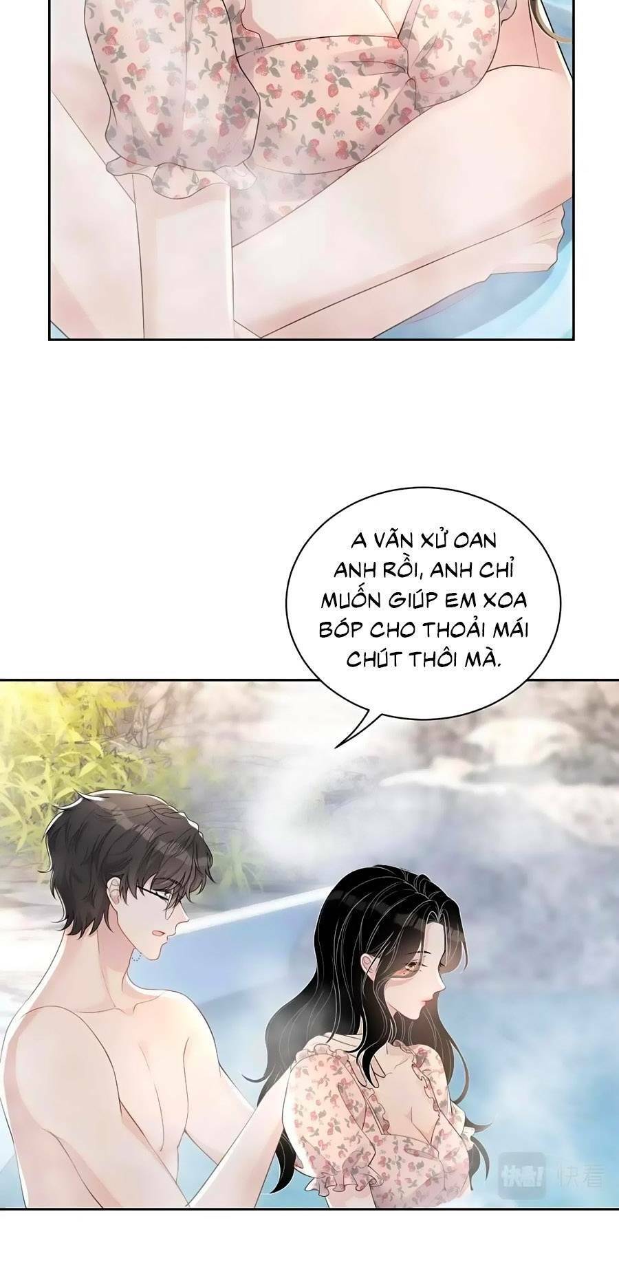 Chỉ Yêu Mình Em Chapter 86 - 9
