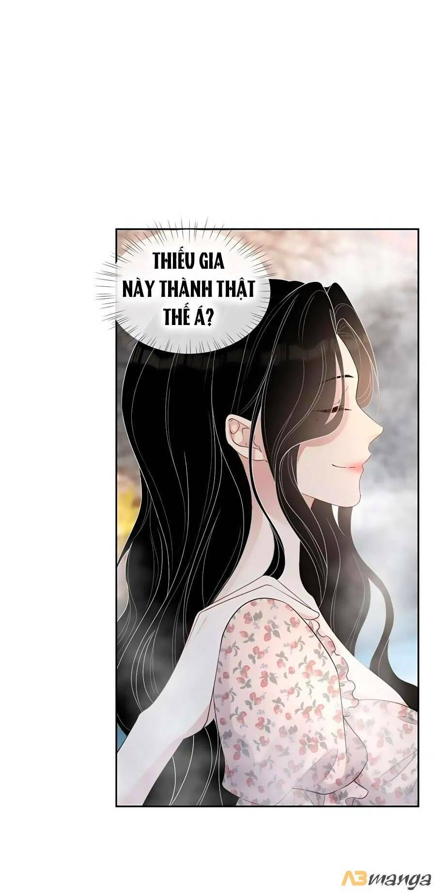 Chỉ Yêu Mình Em Chapter 86 - 10