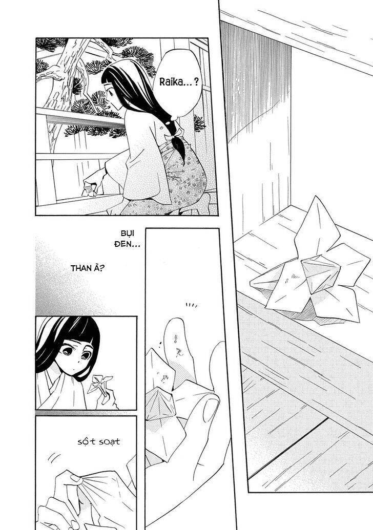 Nengara Nenbyaku Ansatsu Renka Chapter 7 - 18