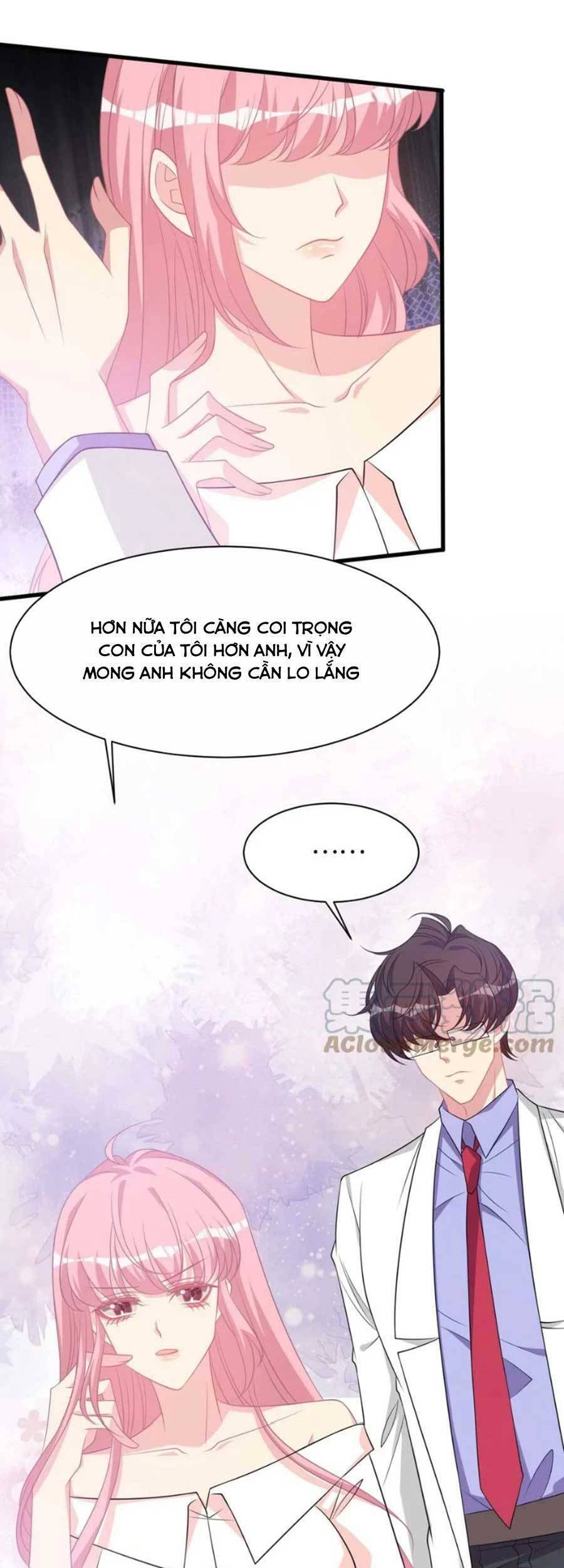 Vết Cắn Trí Mạng Chapter 63 - 17