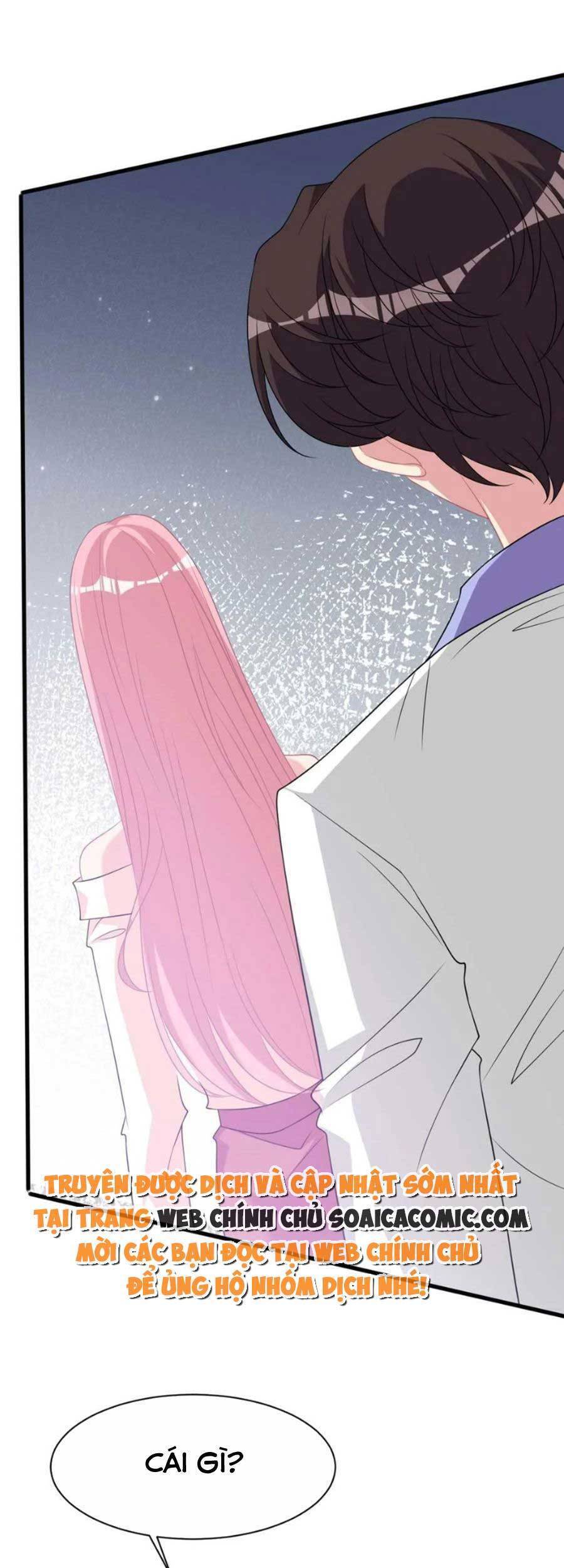 Vết Cắn Trí Mạng Chapter 63 - 20