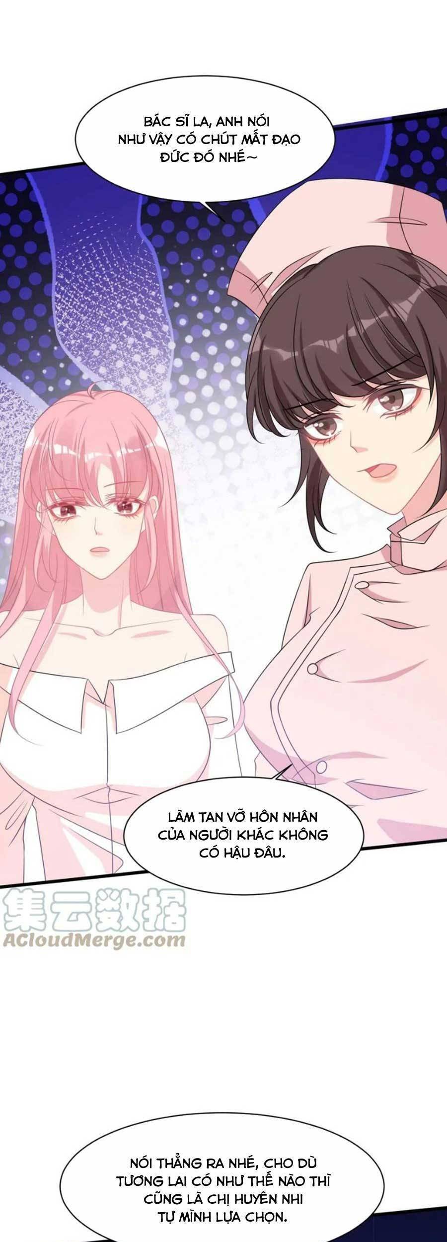 Vết Cắn Trí Mạng Chapter 63 - 5
