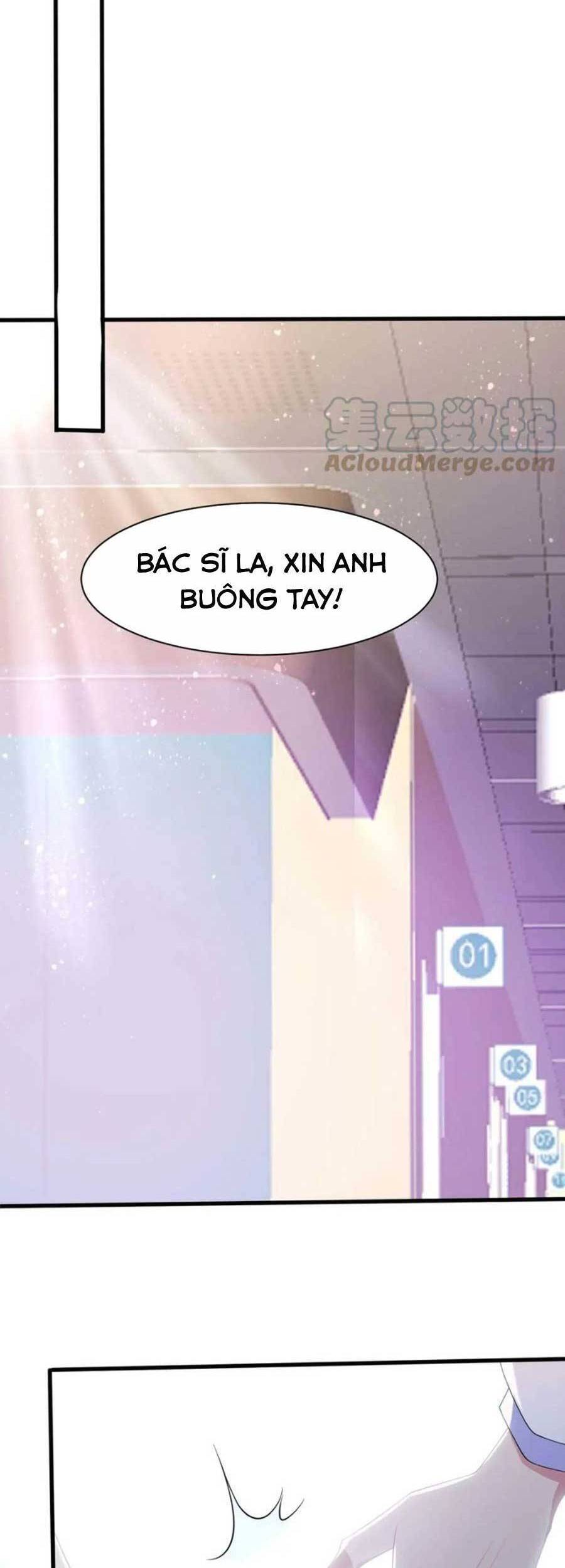 Vết Cắn Trí Mạng Chapter 63 - 10