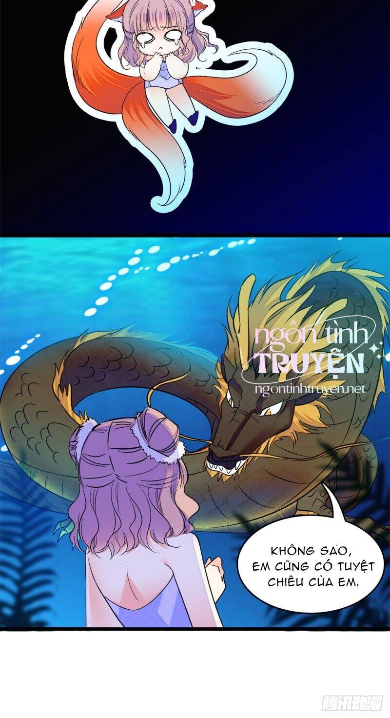 Toàn Mạng Đều Là Fan Cp Của Tôi Với Ảnh Đế Chapter 123 - 11